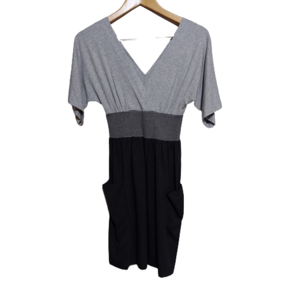 Only Hearts Helena Stuart V-neck Short sle…